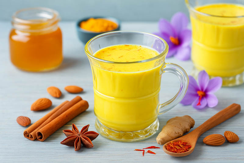 Saffron (Crocus sativus): Benefits, Side Effects, Uses, Growing Tips