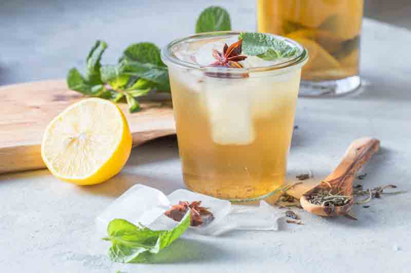 Anise, Aniseed, Common Anise, Sweet Cumin, Anis, Anis Vert, Anise Plant