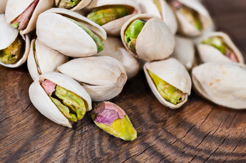 Pistachio, Pistachio Tree, Nuts, Edible Nuts, Pistacia vera,