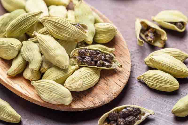 Cardamom, Green Cardamom, Small Cardamom, Malabar Cardamom, Elaichi, Elaichi Cardamom, Elettaria cardamomum
