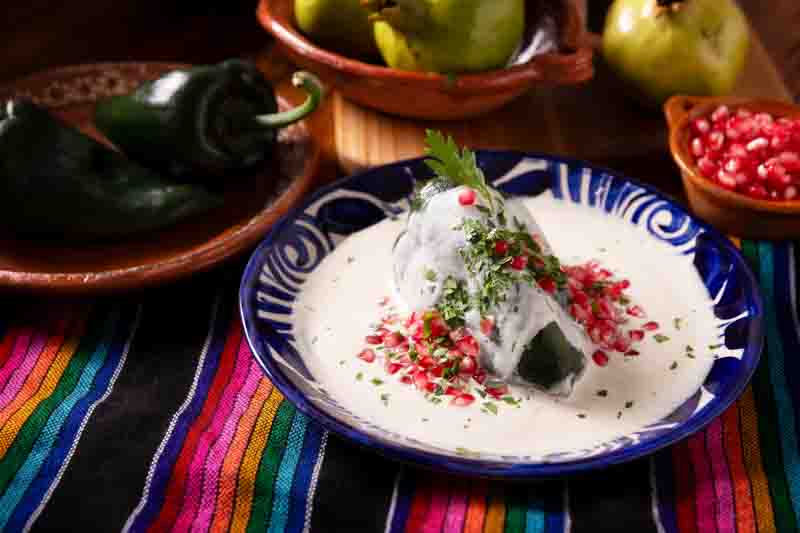 Poblano, Poblano Pepper, Ancho Pepper (when dried), Ancho (when dried), Chile Poblano, Capsicum annuum Poblano