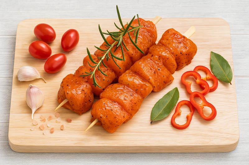 Paprika, Sweet Paprika, Hungarian Paprika, Spanish Paprika, Pimentón, Capsicum annuum