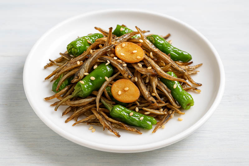 Shishito, Shishito Pepper, Shishito Chili, Shishitōgarashi, Japanese Shishito, Capsicum Annuum Shishito