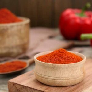 Paprika, Sweet Paprika, Hungarian Paprika, Spanish Paprika, Pimentón, Capsicum annuum