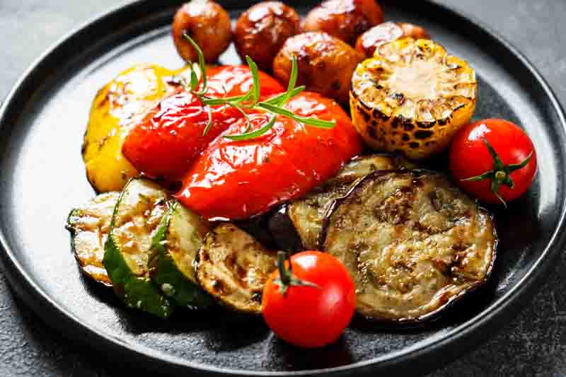 Paprika, Sweet Paprika, Hungarian Paprika, Spanish Paprika, Pimentón, Capsicum annuum