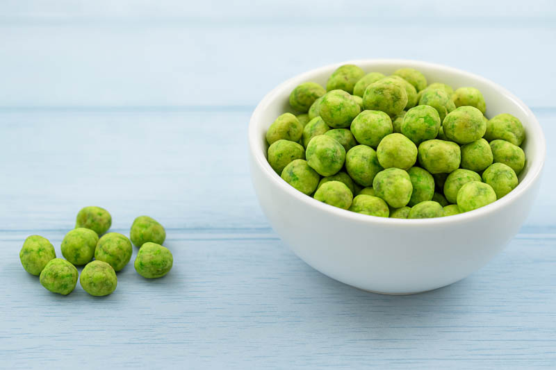 Wasabi (Eutrema japonicum): Benefits, Uses, Growing Tips