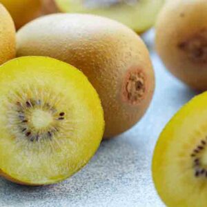 Kiwi, Golden Kiwi, Kiwi Benefits, Kiwi Fruit, Kiwi Calories, Kiwi Nutrition, Kiwi vine, Actinidia chinensis