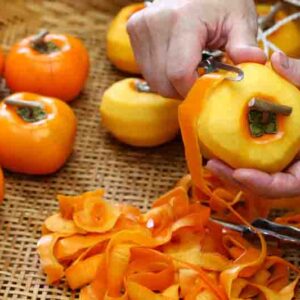 Diospyros kaki, Japanese Persimmon, Oriental Persimmon, Persimmon Fruit, Persimmon Tree, Kaki, Kaki Fruit,