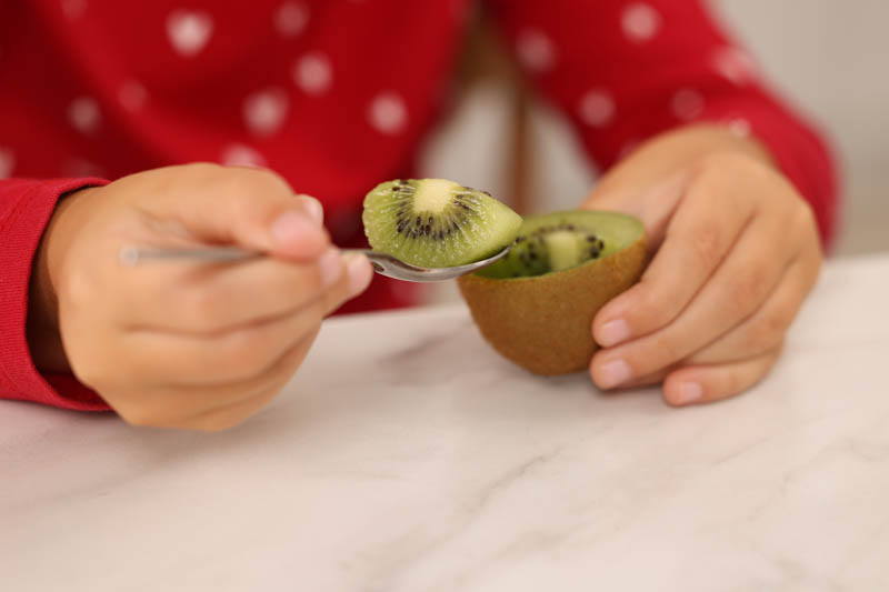 Kiwi, Kiwi Fruit, Kiwi Benefits, Kiwi Calories, Kiwi Nutrition
