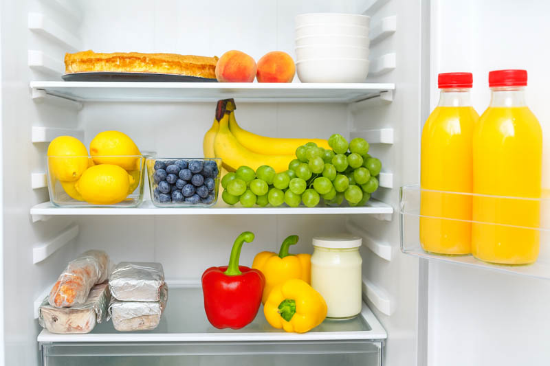 How to ripen bananas slowly, Banana in fridge, Bananas, Cavendish Banana, Dessert Banana