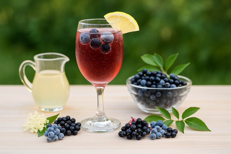 Elderberry types, Sambucus, Elderberry benefits, Elderberry syrup, Elderberry juice