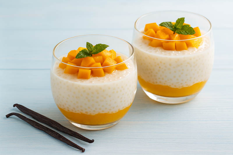 Tapioca, Tapioca Pearls, Cassava, Cassava, Yuca, Manihot esculenta