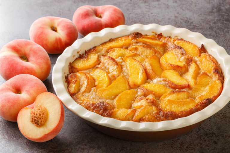 Donut Peach: Benefits, Uses, Varieties, and Growing Tips