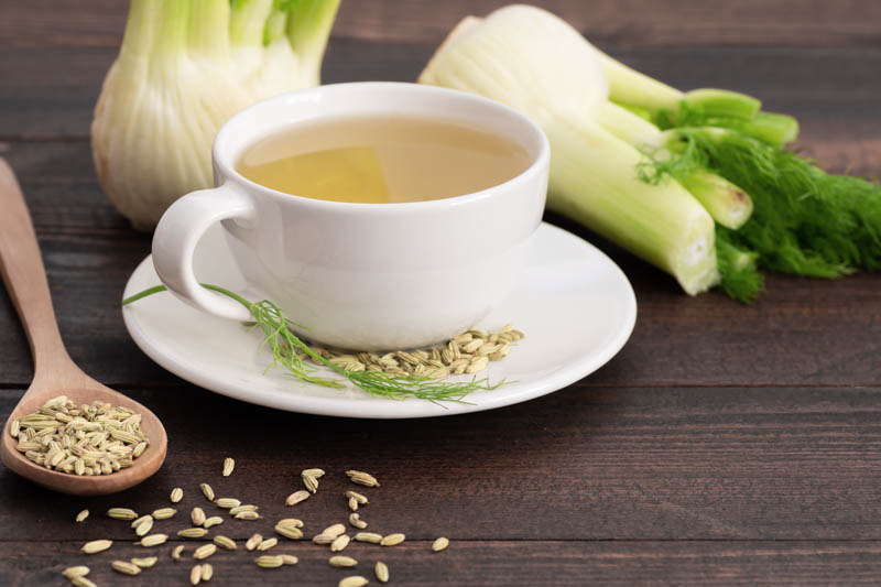 Serving Ideas with Fennel