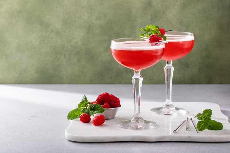 Raspberry, Raspberries, Raspberry Bush, Raspberry tea, Rubus idaeus