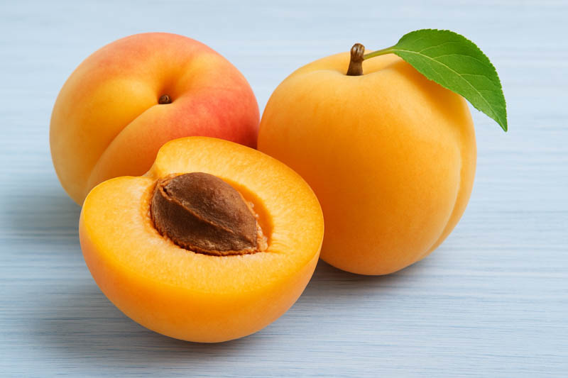 Apricot, Apricots, Apricot seeds, Apricot kernels, Prunus armeniaca
