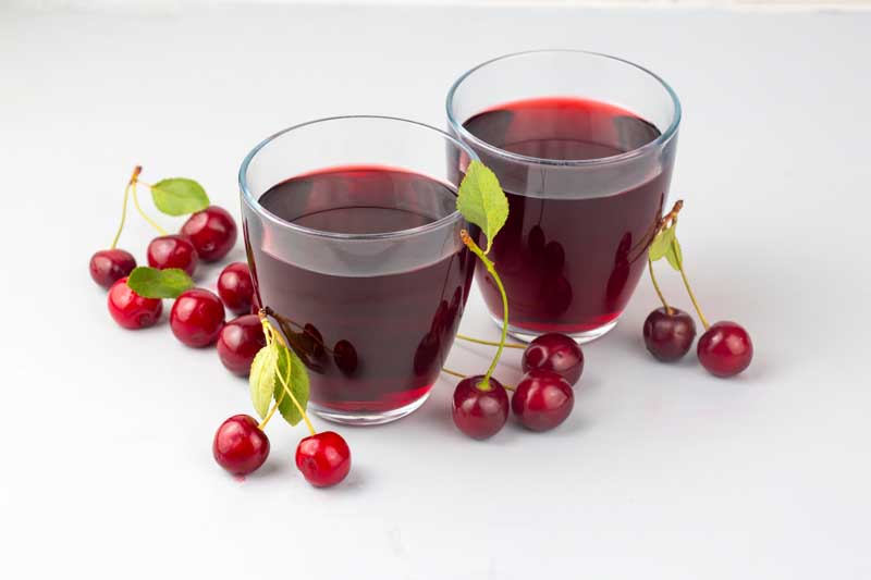 Tart cherry juice, Cherry juice, Tart cherry, Tart cherries, Sour cherry, Sour cherries, Prunus cerasus