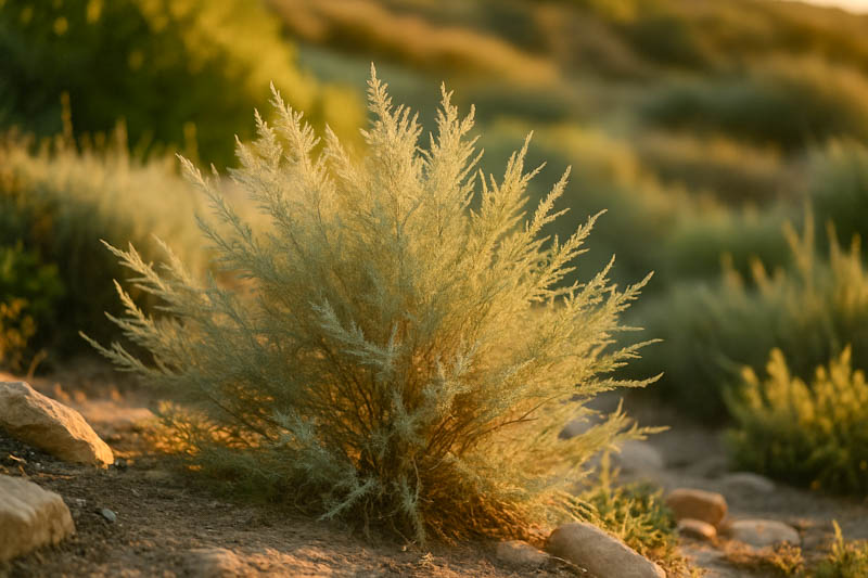 California Sage brush, California Sagebrush, artemisia californica, California Native Plant