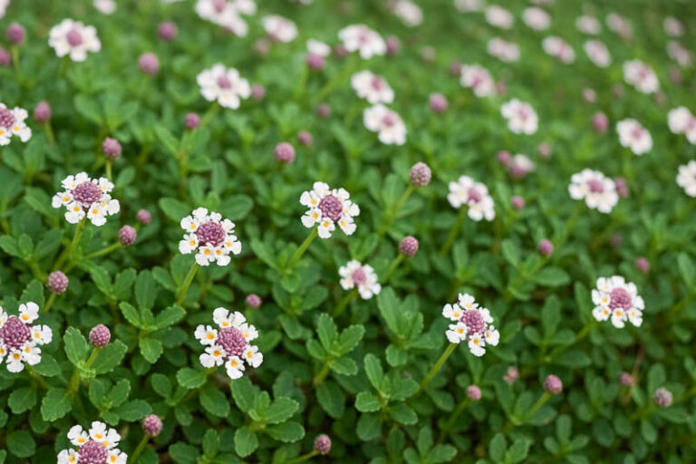 Frogfruit Phyla Nodiflora Everything You Need To Know