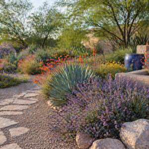 drought tolerant plants in texas