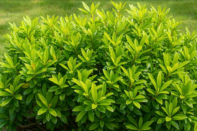 Yellow Anise (Illicium parviflorum) - Varieties, Uses, and Care Guide