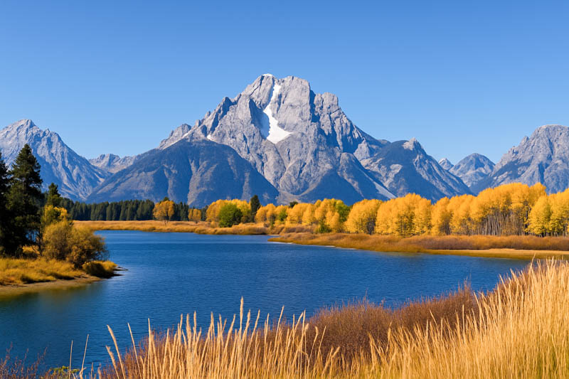 Mount Moran, Grand Tetons Wyoming.png