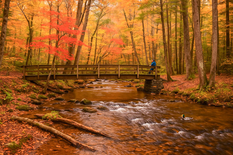 Tennessee Landscape