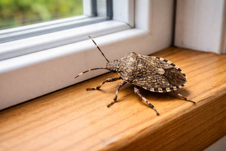 Rectangular Bug Stink Bugs: Identify, Stop Damage, Keep Them Out Fast