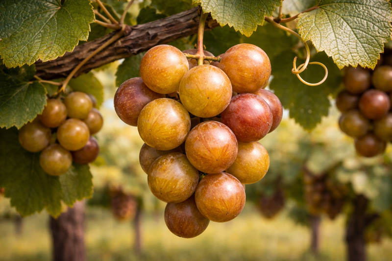 Can You Grow Grapes in Containers? Expert Pot Guide