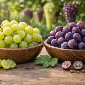 How to Grow Seedless Grapes Successfully at Home