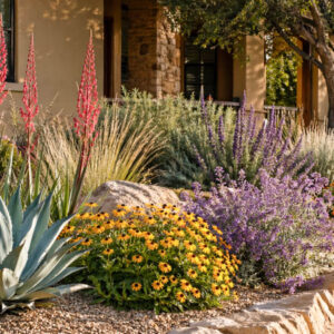 Best plants for Texas heat