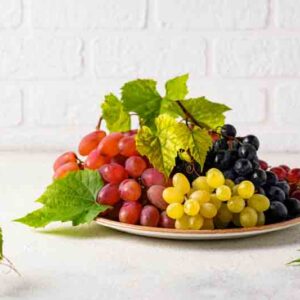 Best Grapes for Zone 5,