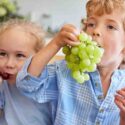 Best seedless grapes, eats eating grapes