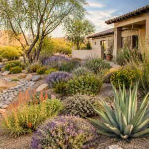 Best Plants for Sandy Soil and Drought